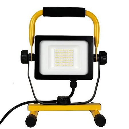 Bulldog 4000 Lumen LED Worklight 11378